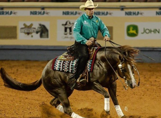 2020 NRHA Oklahoma City Derby | 13-21/06/2020 | Oklahoma City (OK-USA)