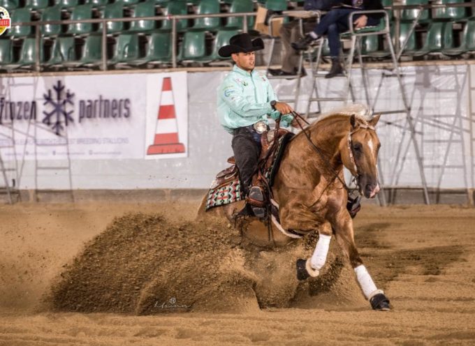 2022 NRHA Germany Breeders | 19-26/06/2022 | Kreuth (Germany)