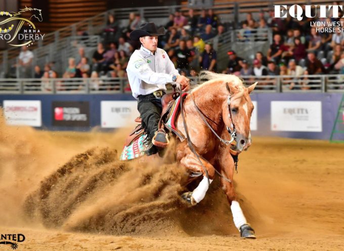 2022 Equità Lyon | EuroExpo – 24-30/10/2022 | France