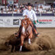 2024 NRHA EUROPEAN FUTURITY | 21-25/05/2024 | CremonaFiere (Cremona-CR)